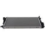 Coolant Radiator Assembly For Bmw 528I 2.0L 2012-2016 17117645621 New. Price: $83.37.