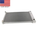 3 Rows Aluminum Radiator 1970-1981 Pontiac Firebird Formula Trans Am V8 6.6L New. Price: $101.29.