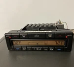 Mercedes W208 98-02 CLK320 CLK430 A/c Heater Climate Control 98-99-00-01-02 Used. Price: $250.00.