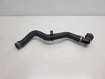 2016 Mercedes GL350 (3.0T/BLUETEC) Upper Radiator Hose Pn: 1665012882 Used. Price: $44.49.