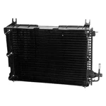 Sherman A/c Condenser New. Price: $106.37.