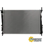 Aluminum Radiator For 02-08 Jaguar X-type 2.5L 3.0L V6 Sedan 4-DOOR CU2622 New. Price: $60.68.