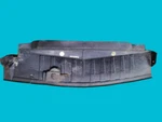 Ford Mustang Gt MK6 S550 2018 Front Lower Air Defletctor JR3B-8N036-AB Used. Price: $201.27.