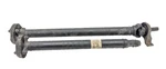 2006 Mercedes E350 E500 Prop Drive Shaft Assembly 2114100406 Oem 03 05 Used. Price: $258.70.