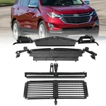 Radiator Grille Shutter&air Baffle For 2018-2024 Chevrolet Equinox Gmc Terrain New. Price: $132.00.