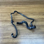 2017-2018 Bmw 330E F30 Hybrid Radiator Coolant Feed Line Hoses Pipe Oem Used. Price: $110.00.