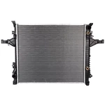 Aluminum Core Radiator CU2878 For 2010-2011 Volvo XC60 2003-2014 XC90 New. Price: $78.55.