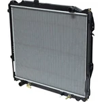 Universal Air Radiator For 1996-2002 4RUNNER RA1998C New. Price: $187.76.