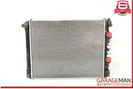 14-22 Maserati Quattroporte M156 Ghibli Water Cooling Radiator A/c Condenser Oem Used. Price: $263.75.