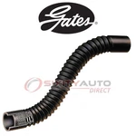 Gates Upper Radiator Coolant Hose 1969-1974 Ford Ranch Wagon 6.6L 5.0L Vg New. Price: $37.02.