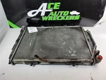 Radiator 140 Type S350D Fits 94-95 Mercedes S-class 595340 Used. Price: $120.00.