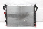 Radiator 230 Type SL550 Fits 03-09 11-12 Mercedes S-class 6524 Used. Price: $75.59.