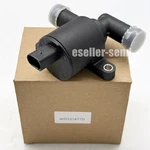 Seat Skoda Volkswagen Heater Control Valve 4H0121671D 4H0121671B For Audi A6 Q7 New. Price: $32.00.