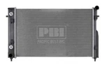 Pacific Best Inc PR2754A Radiator New. Price: $203.99.