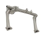 Aluminum Coolant Crossover For Land Rover Discovery Sport 3.0L V6 17-20 LR041788 New. Price: $57.23.