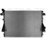 Global Parts Distributors Gpd Radiator New. Price: $519.65.