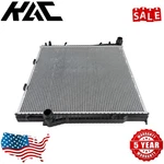 CU2594 Radiator Assembly For 2001 2002 2003 2004 2005 2006 Bmw X5 3.0L Aluminum New. Price: $75.99.