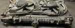 2010 Camaro Ss Oem M/t Manual Radiator Ac A/c Air Conditioning Condenser Used. Price: $213.18.