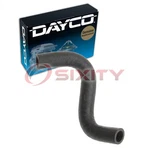 Dayco Engine Coolant Bypass Hose For 1994-1997 Mercury Cougar 3.8L V6 Belts Ma New. Price: $21.36.