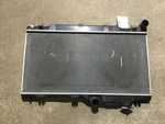 2015-2019 Subaru Legacy Radiator 2.5L Acvt 4WD 88K 16750 Used. Price: $120.00.
