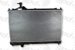 Global Parts Distributors Llc 13470C Radiator New. Price: $181.02.