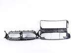 Genuine Bmw F06 F12 F13 Front Radiator Panel Bracket 51748050540 Nuovo. Price: $488.73.