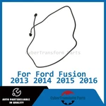 DG9Z-8A365E Fit 13-16 Ford Fusion 1.5/1.6/2.0/2.5L Engine Coolant Reservoir Hose New. Price: $15.29.
