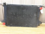 Radiator 8-302 Row Fits 85-91 Bronco 180623 Used. Price: $51.30.