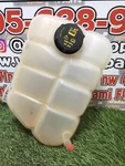 2018 Transit Connect Coolant Recovery Bottle Pn: CV6Z-8A080-A Oem Used. Price: $50.24.