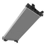 Radiator 2009-14 Ford Expedition 5.4L V8 2009-10 F-150 4.6L 13098 New. Price: $111.07.