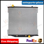 Radiator For 2017-2023 International Harvester Prostar LT625 HX520 14.9L/12.4L New. Price: $659.00.