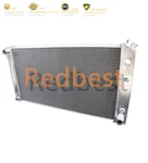CU774 Row Alu Radiator 1989-90-91 Chevy/gmc R2500 R3500 V3500 Suburban 7.4L V8 New. Price: $151.05.