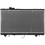 Radiator Global 1750C New. Price: $226.99.