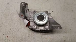 Coolant Pump 2.5L Vin 3 8TH Digit Hybrid Electric Fits 10-12 Fusion 790564 Used. Price: $45.00.
