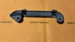 For Bmw E30 318I 325E 325I Upper Radiator Mounting Bracket Genuine 17111709347 Used. Price: $10.00.