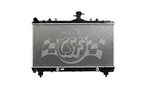 Radiator-ss Csf 3836 Fits 2012 Chevrolet Camaro New. Price: $199.29.