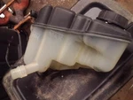 Coolant Reservoir Fits 07-10 15-16 Volvo 80 Series 277999 Used. Price: $42.99.