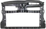 Radiator Support For 2010-2014 Volkswagen Golf Gti New. Price: $87.80.