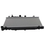 Aluminum Cooling Radiator For Subaru Outback Legacy 2.5L 2015-2019 45111AL04A New. Price: $76.75.