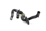 2016-2018 Audi A6 A7 Quattro 3.0L Heater Coolant Supply Hose / Line 4G0819350AB Used. Price: $23.79.