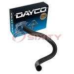 Dayco Upper Radiator Hose For 1967 Pontiac Tempest 5.3L V8 - Engine Coolant Hn New. Price: $33.39.