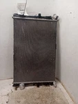 Radiator 205 Type Coupe And Convertible C300 Fits 19-23 Mercedes C-class 4118848 Used. Price: $220.99.