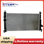 Radiator 13100 For 2010 2011 2012 2013 2014 Mazda 2.0L 2.3L 2.5L LF8M1520YD New. Price: $64.00.