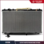 Radiator Assembly For 2005-2012 Toyota Avalon 2007-2011 Camry 2.4&2.5&3.5 CU2817 New. Price: $69.99.