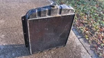 Radiator Kaiser-frazer Henry J Manual Transmission 1950-1954 Fedders 740737 Used. Price: $89.99.
