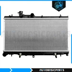 For 2003-2006 Subaru Baja 2000-2004 Legacy Outback 2.5L Aluminum Radiator New. Price: $58.48.