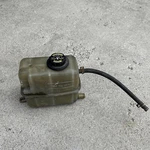 95 96 97 Ford F250 F350 7.3L Diesel Coolant Overflow Reservoir Bottle W/cap Oem Used. Price: $50.00.