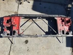 Radiator Core Support 95-02 Chevrolet 3500 15149284 Used. Price: $174.99.
