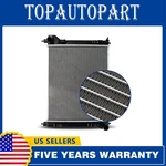 Radiator For 2013 2014 2015 2016 2017 2018 2019 Nissan Sentra 1.8L L4 13365 Kac New. Price: $50.99.