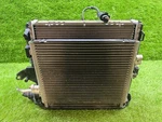 1997-2005 Porsche Boxster Driver Left Radiator Assembly Oem 8MK376714 Used. Price: $375.00.